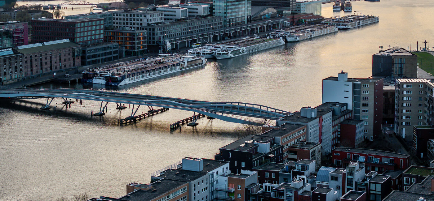 Image: ASTA River Cruise Expo Returns to Amsterdam in 2026.