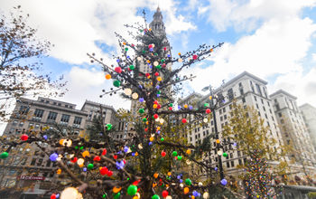 Christmas in Cleveland, Ohio