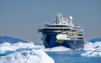NG Resolution in Greenland