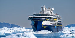 NG Resolution in Greenland