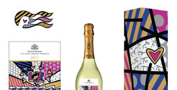 Love Prosecco by Britto