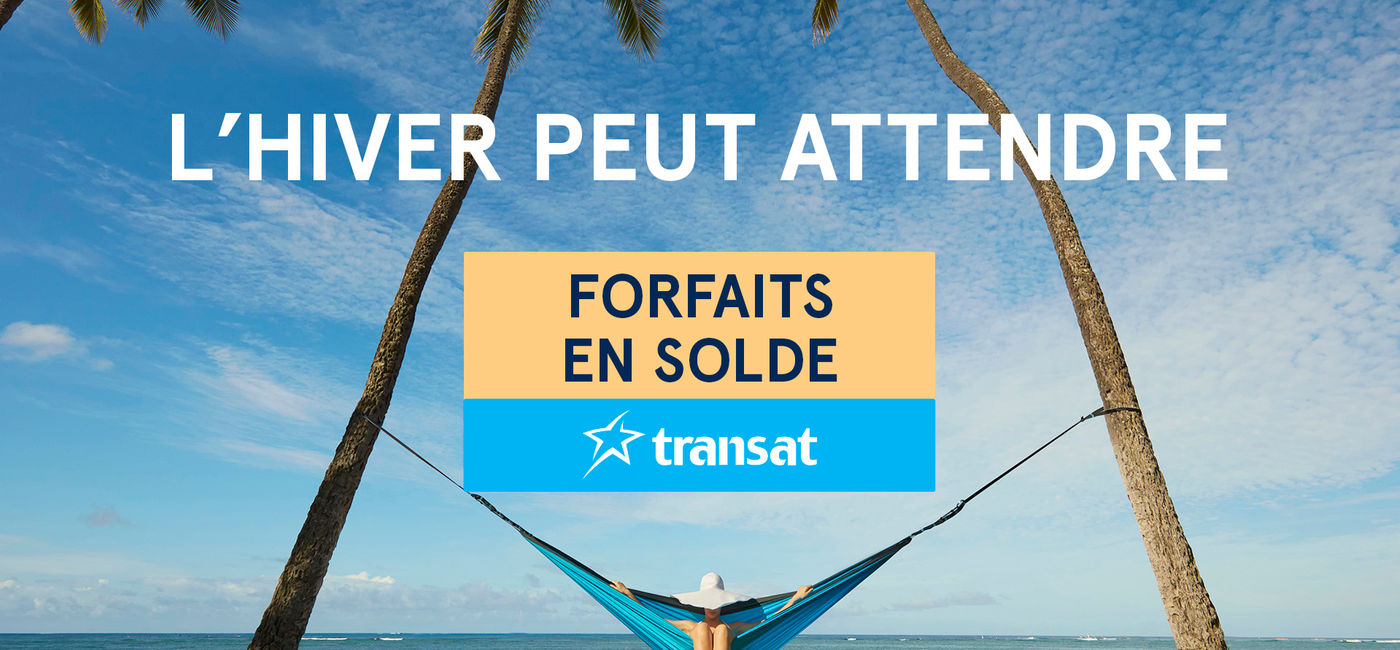 Image:  (Source: AIr Transat)