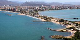 Puerto La Cruz, Venezuela