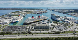 Canaveral Port Authority, cruise ships, port canaveral, florida cruise ports