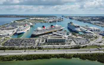 Canaveral Port Authority, cruise ships, port canaveral, florida cruise ports