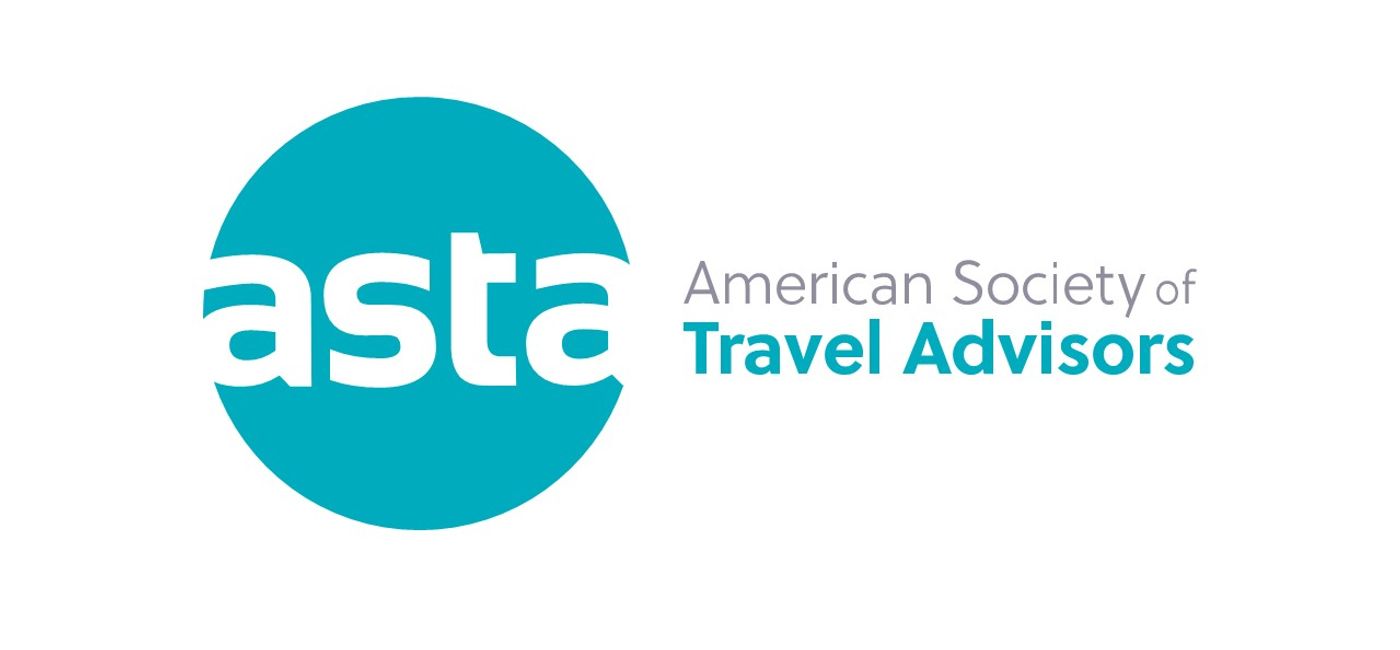 Image: American Society of Travel Advisors logo (Photo Credit: American Society of Travel Advisors)