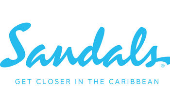 Sandals logo updated
