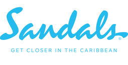 Sandals logo updated