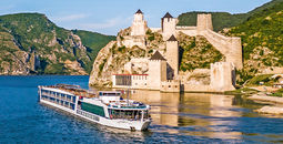 AmaWaterways river cruise