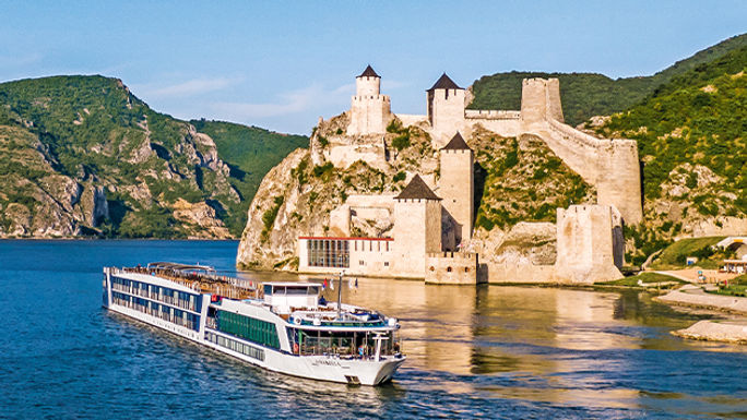 AmaWaterways river cruise AmaWaterways river cruise