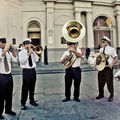The New Orleans Beat