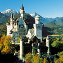 Neuschwanstein Castle