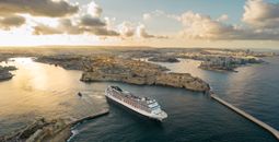 MSC Magnifica