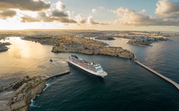 MSC Magnifica