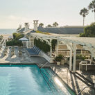 Santa Monica oceanfront icon Shutters on the Beach