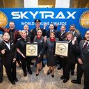 Air Canada Skytrax 2026