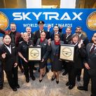 Air Canada Skytrax 2026