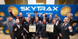 Air Canada Skytrax 2026