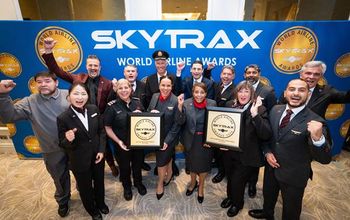 Air Canada Skytrax 2026