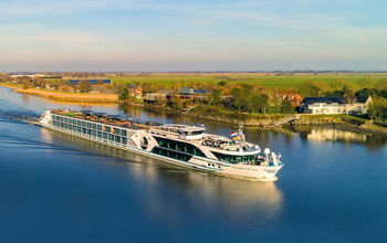 Rivera Travel MS George Eliot