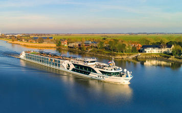 Rivera Travel MS George Eliot