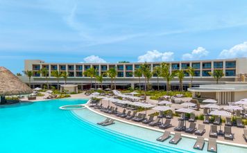 Zemi Miches Punta Cana All-Inclusive Resort, Curio Collection by Hilton.