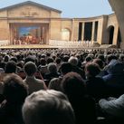 Oberammergau Passion Play