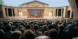 Oberammergau Passion Play