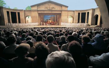 Oberammergau Passion Play