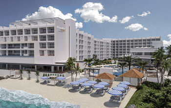 Royalton Vessence Barbados, An Autograph Collection All-Inclusive Resort - Adults Only.