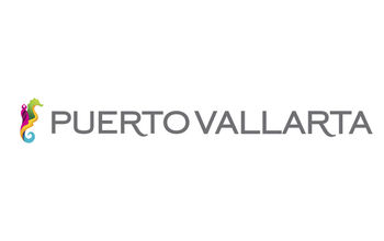 Puerto Vallarta Logo