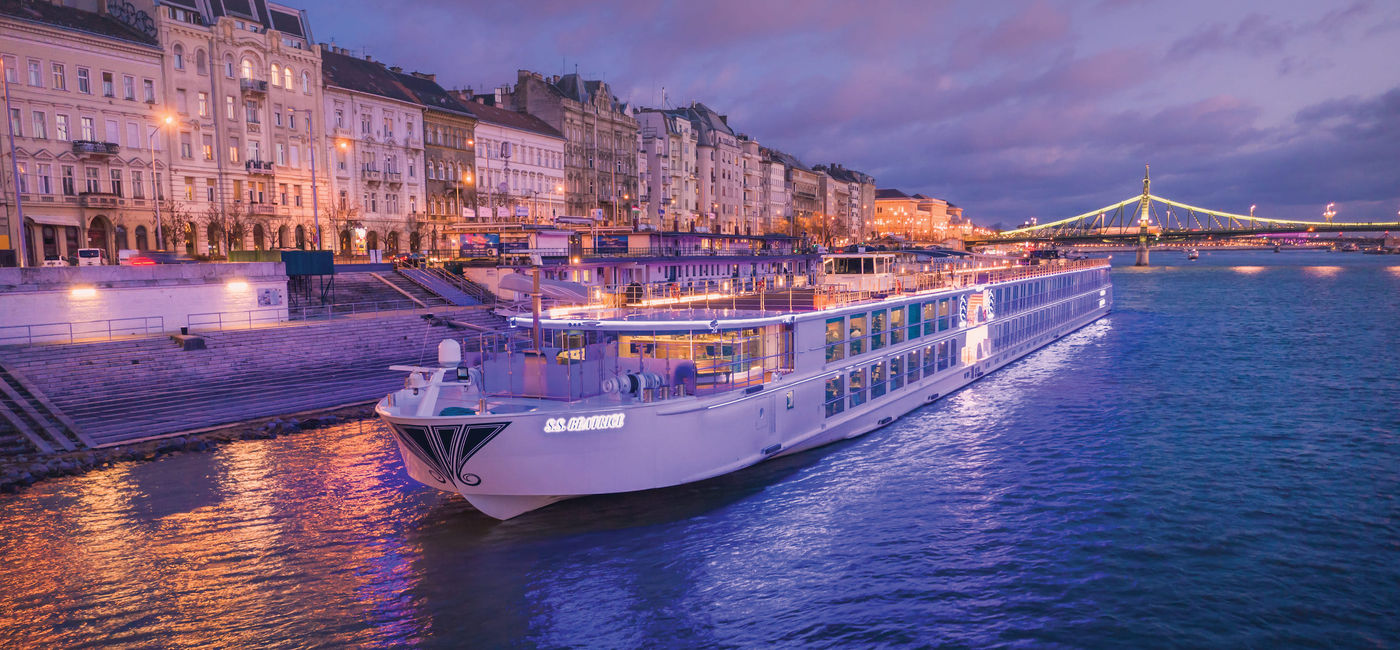 Uniworld Themed Cruises for 2025