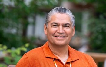 Shannin Metatawabin, CEO - NACCA