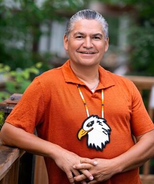 Shannin Metatawabin, CEO - NACCA