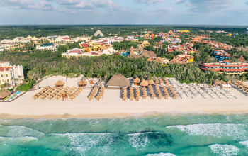 Iberostar Selection Paraiso Maya Suites