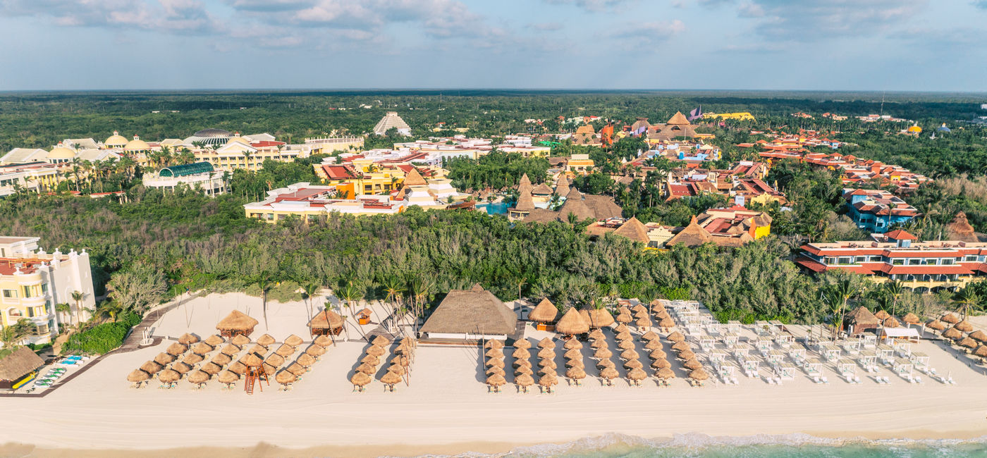 Image: Iberostar Selection Paraiso Maya Suites (Source: IHG)