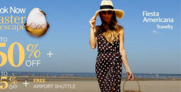 Book Early Easter: Up to 15% EXTRA off on Beach Resorts + FREE Shuttle
