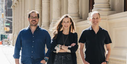 The Fora team