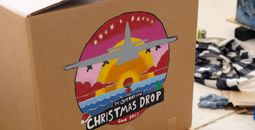 Operation Christmas Drop