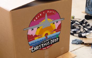 Operation Christmas Drop