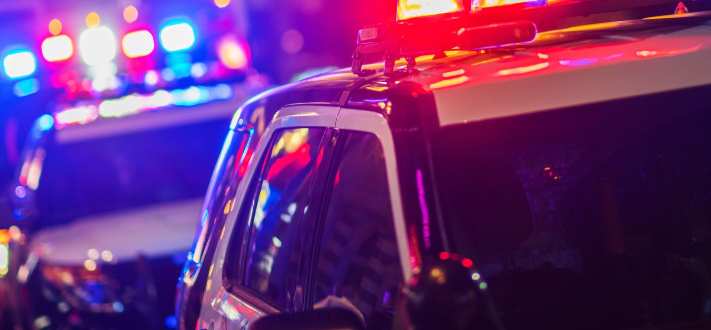 Image: Deux policiers à ouvrir le feu; l’homme est décédé sur les lieux (Photo Credit: Tomasz Zajda/Adobe Stock)