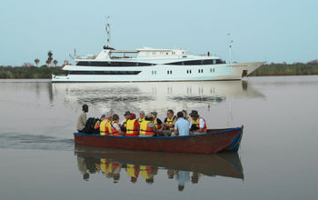 Variety Cruises