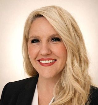 Lesley Berry, Membership Manager, ACTA
