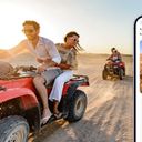 TourRadar launches hosted trips.