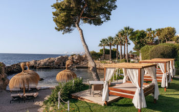 (Courtesy of Melia Hotels)