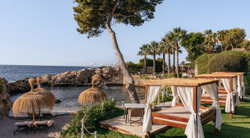 (Courtesy of Melia Hotels)