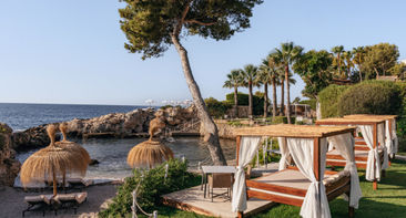 (Courtesy of Melia Hotels)