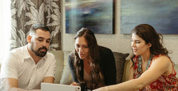 Business Access by Marriott Bonvoy