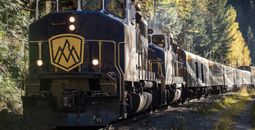 Rocky Mountaineer