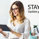 Keep Your RIU Connection Strong - Update Your BDM Information Today